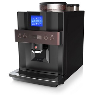 동구전자 DM200 에스프레소 전자동 커피머신, 3. 슬러지테이블+직수세트(3m)+원두확장통