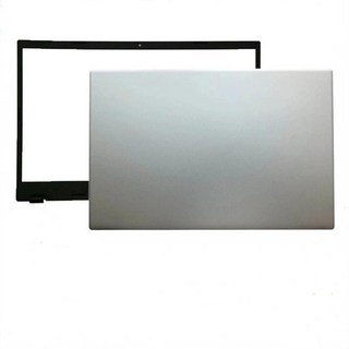 ACER Aspire A115-32 A315-58 35 A515-56 EX215-54 N20C5 노트북 LCD 뒷면 덮개 LCD 경첩 후면 뚜껑 스크린, 01 AB case plastic, 1개