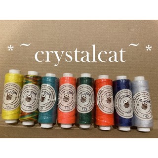 南美蠟線0.6mm/25米一卷, 1個, 133, 133