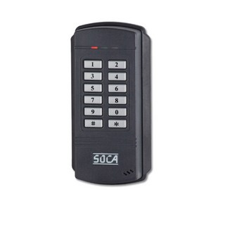 ST-725MX 門禁主機，多重安全防護，居家安全首選, 1個