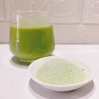蜜豆子泰式奶茶粉, 1個, 泰式綠奶茶 試喝包200g