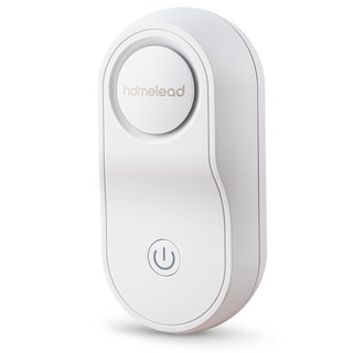 홈리드 초음파 해충퇴치기 화이트, HL3301W