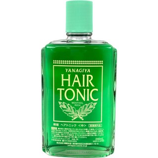 YANAGIYA柳屋雅娜蒂髮根營養液, 240ml, 3件