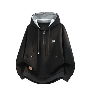 26年新款連帽衛衣 男女款寬鬆休閒青少年款