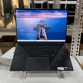 Dell inspiron 16 7610 델 인스피론 노트북 i7-11800H/32GB/1TB/3060rtx