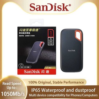 E61 SSD 외장 ssdt9 1050 휴대용 드라이브 Mb/s 하드, E61 4TB, 단일옵션