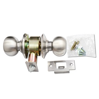 立吉五金 喇叭鎖 1030 x 60, 1個