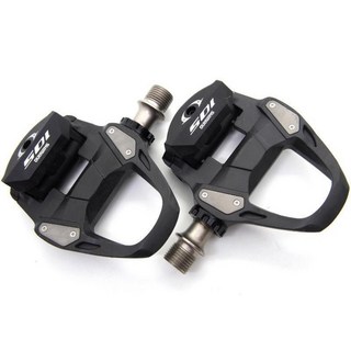SHIMANO 105 PD R7000 SPD-SL 公路車踏板卡踏 - 吉興單車, 1個