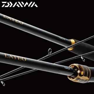 [한국다이와정공] 24 라테오 K 농어 루어낚시대, 110MH(418310)