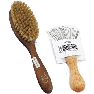 레데커 캣브러쉬+브러쉬 클리너 세트, 1개