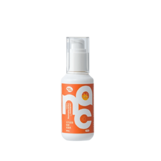 【nac nac】活力益菌臉部保濕乳 50mL 長效保濕不黏膩 增強肌膚防護力, 1個