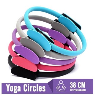 자체 요가서클 필라테스링 슬리밍바디 바디균형, BL05172 - 퍼플, 1개