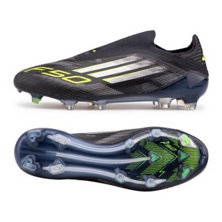 아디다스 끈없는 손흥민축구화 F50 엘리트 LL FG 검형