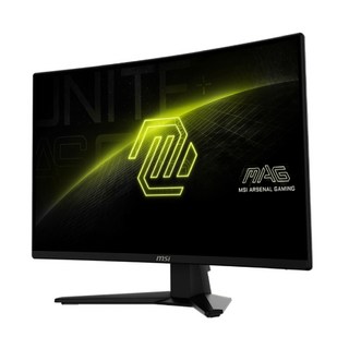 MSI 微星 MAG 274CQF 27吋 曲面螢幕 180Hz 0.5ms 電競螢幕, MAG 274CQF（單主商品）, MAG 274CQF（單主商品）