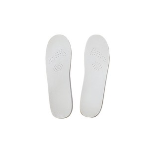 牛皮乳膠鞋墊 減震柔軟, 1套