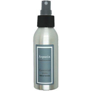 ASPASIA 艾絲貝西亞 冥想靜坐精油噴霧 瑜珈系列, 1件, 100ml, 乳香