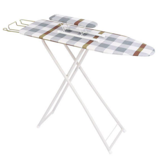 Kurua 4단계 높이조절 다리미판 이미지