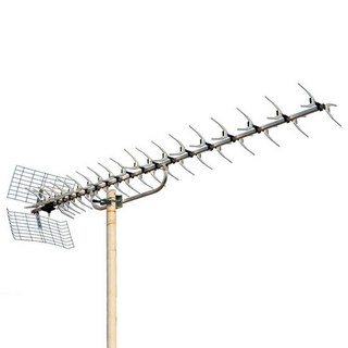 4. TV안테나 지상..