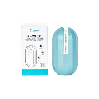 CEETOON 馬桶清潔凝膠瓶，廁所除臭潔淨，約250g, 1個, 馬桶清潔劑(白色)-花香調