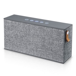 브리츠 BZ-P4000BT 휴대용 블루투스 스피커 (Britz), 그레이