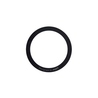 MOFT MagSafe 磁力環, 黑色, 1個