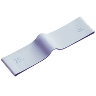 享瘦 享受 翹臀圈 蜜桃臀圈 深蹲阻力帶 彈力帶 豪華五件組 拉力帶 阻力帶 環狀阻力帶 彈力圈 深蹲 伸展帶 橡膠, 翹臀圈Calliven【藍】25磅, 1個