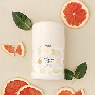 방향제 디퓨져 냄새제거 화장실 냄새제거 사무실 원룸 향기 집 거실 에어탈취 자몽향 P472, 500ml, 1개