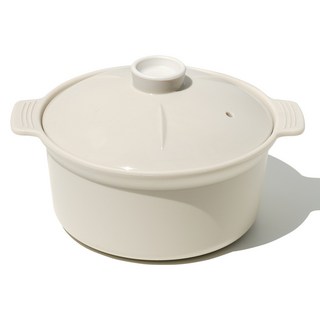 비비또 실리콘 이유식찜기 600ml, 1개, 텐더그레이