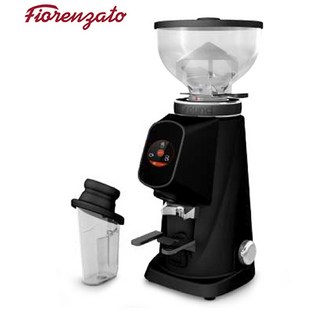 Fiorenzato AllGround電動磨豆機 110V (黑色), 1個