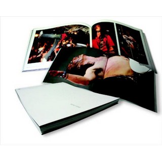 KOREAN INDIE MUSICIAN PHOTOGRAPHS(崔圭成寫真集), 圖書出版 善, 崔圭成