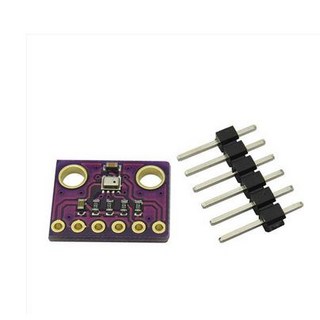 GY BMP280 高精度大氣壓強感測器模組 高度計感測器 W42 [40166] 現貨, 1個