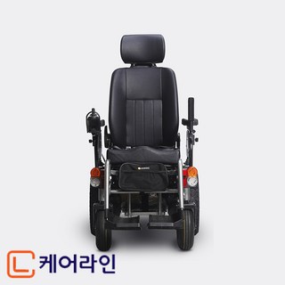 케어라인 장애인전동차 의료용휠체어 나래210, 1개
