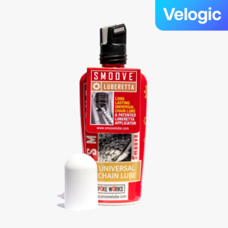 스무브 자전거 체인오일 왁스 125ml, 1개