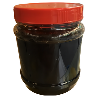 特製蔭豆鼓 黑豆鼓 1罐400公克 - 古法釀製，風味濃郁，佐餐佳品, 400g, 1個