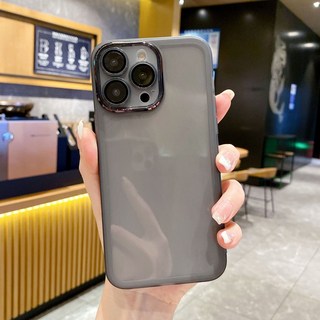 適用iphone17鏡頭電鍍手機殼高級感果粉15/16E魅眼透明全包保護套