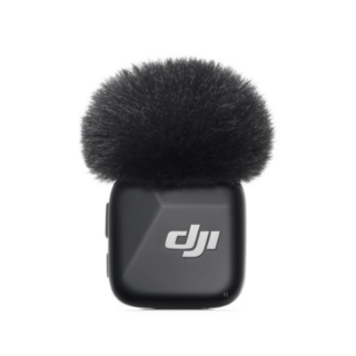 DJI 무선 Mic Mini 송신기, 인피니티 블랙