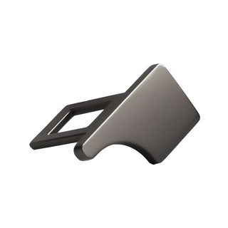 안전벨트클립 경고음버클 1p, 단일옵션