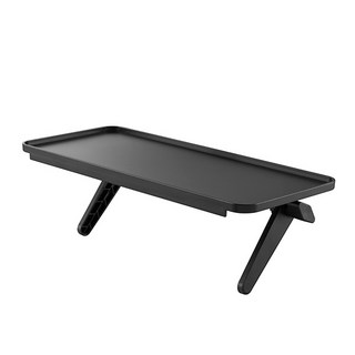 +APM-05P TV 선반 구글 직장인 디즈니+ 디즈니플러스 사진 영상 병원 치과 정리 모니터 연구실 연구소 인스타 페이스북 엔산마운트, 1개