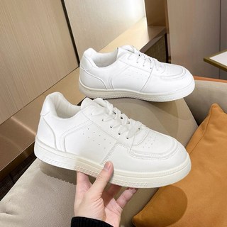 鞋百貨 小白鞋 女球鞋 運動鞋 韓版白鞋 包鞋 流行球鞋