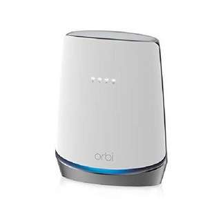 DOCSIS 6 내장 케이블 모뎀이 있는 NETGEAR Orbi WiFi 3.1 공유기(CBR750), 1팩, 1개