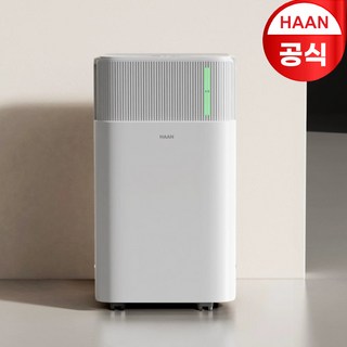한경희 12L 제습기 / 2025년 최신형 HE-D781, 화이트