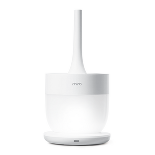 미로 완벽세척 UV 자동살균 저소음 대용량 무드등 리모컨 IoT 가습기, 3세대, IoT미포함, MH5000