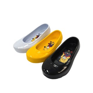 말표 아기 고무신 아동용 곰돌이 고무신-3가지 색상
