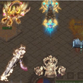 魔獸冰雪九大陸單職業狂暴手游版