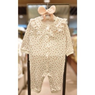 [아가방] 린다 우주복 (01R517554) 8015618