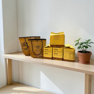 植日生 經典麻醬乾麵 4入組, 16個