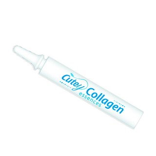 Cutey 活躍膠原蛋白12ml/瓶，含UC2及葡萄糖胺，補充膠原蛋白，維持肌膚彈性，行動自如, 1套裝, 30份