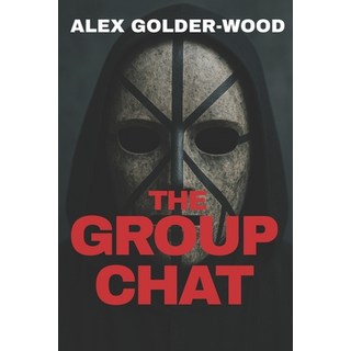 (英文圖書)The Group Chat 平裝版, Independently Published, 英文