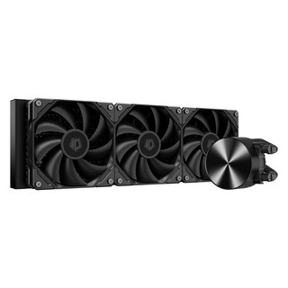 ID-COOLING FX360 PRO AIO 水冷 支援1700/1851/AM4/AM5, 1個