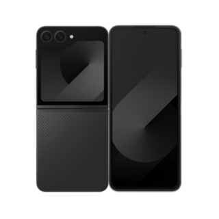 갤럭시 Z 플립 6 크래프티드 블랙 99% 새상품